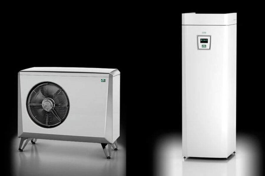 CTC har store forventninger til de nye invertervarmepumpene GSi-12, og EcoAir 510M. Varmepumpene rulles ut til grossistlagrene om kort tid. 