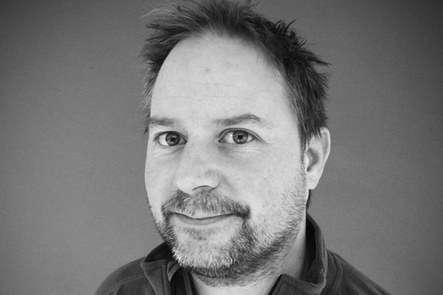 Interfil AS har ansatt Svein Håvard Saksen som salgsingeniør.