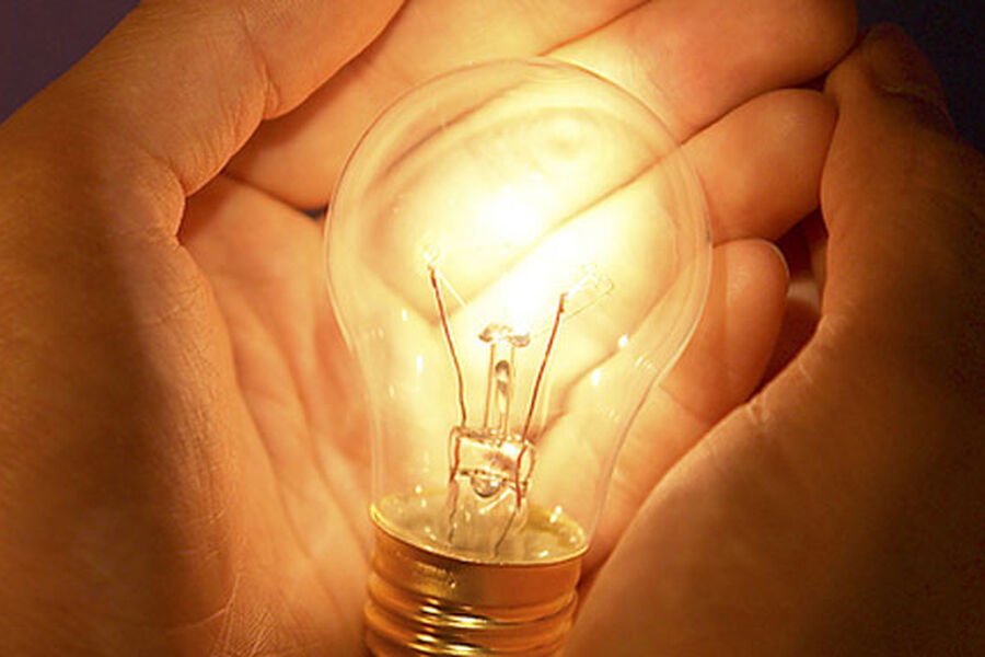 Illustrasjonsfoto.Standard Norge