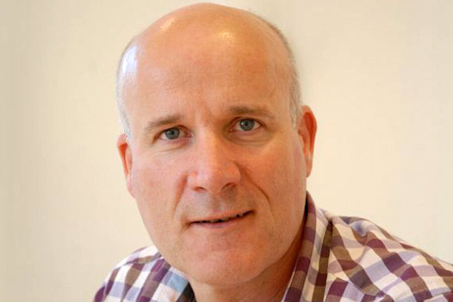 Leif Øie har tiltrådt som administrerende direktør i LINK arkitektur. Foto: LINK arkitektur