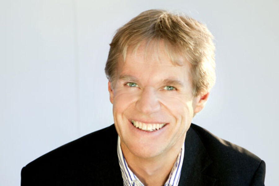 Ole-Petter Thunes


Ole-Petter Thunes,  administrerende direktør Rambøll Norge.
