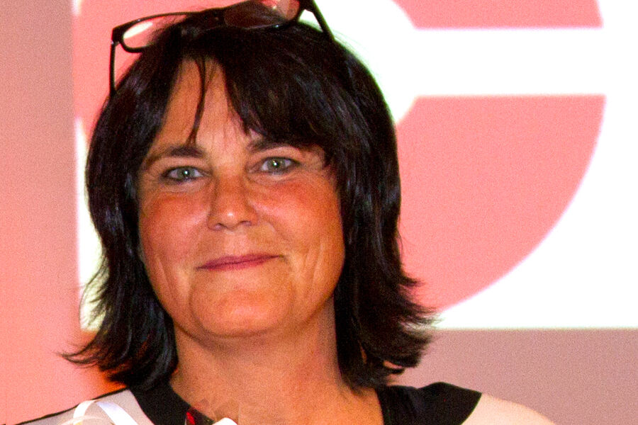 Administrerende direktør Inger Nerdrum i Comfort-Kjeden AS.