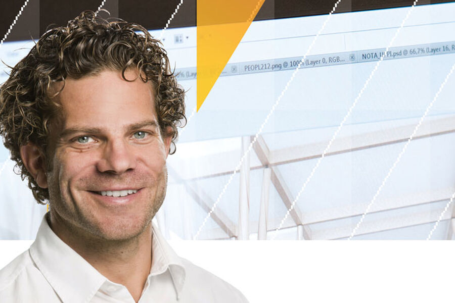 Øystein Mejlænder-Larsen er
leder for gjennomføringsmodell i Multiconsult.