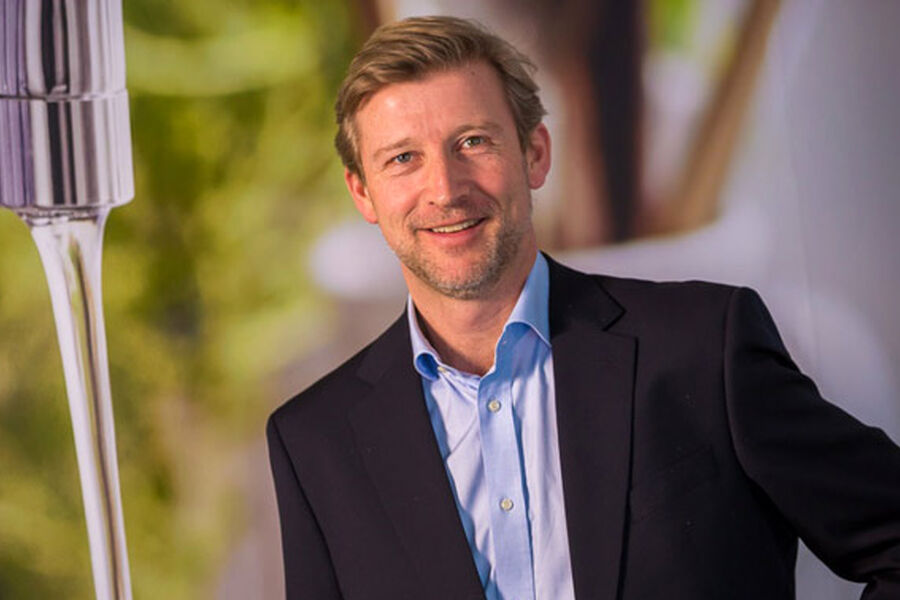 Geir Tangen Nerhus, er adm. direktør FM Mattsson Mora Group Norge. 