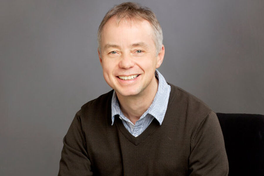 Bransjesjef kulde, Stig Rath,VKE.