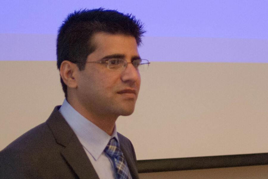 Artikkelen er skrevet av Usman Ijaz Dar energirådgiver i Sweco.