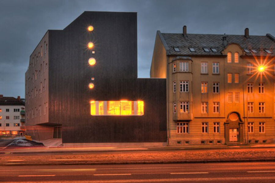 Illustrasjonsfoto. Foto: Enova