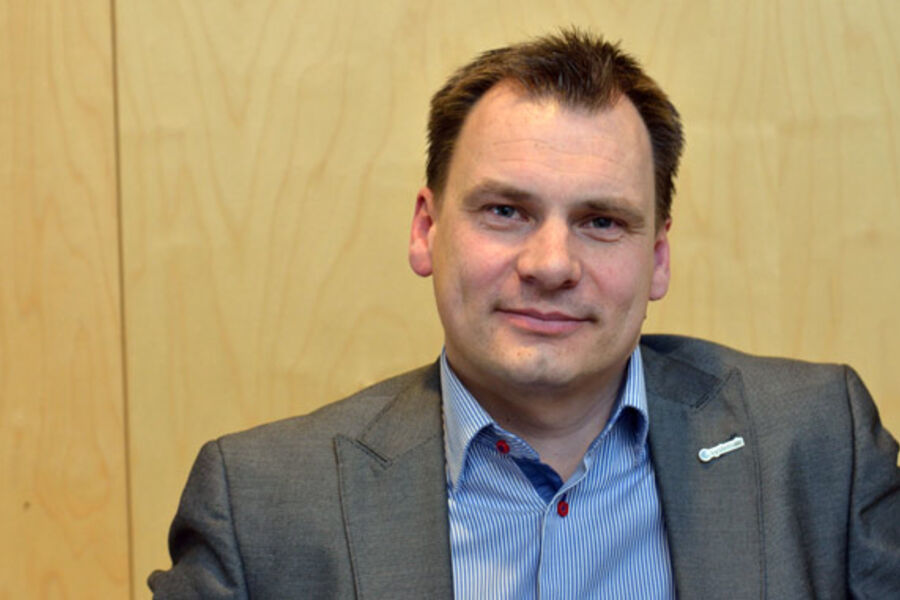 Sturla Ingebrigtsen.