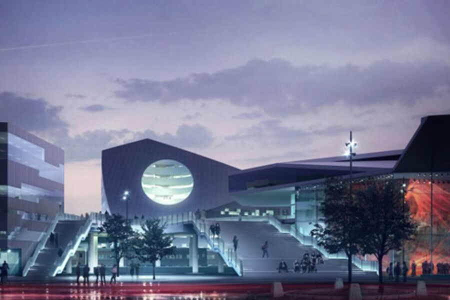 Byggingen av Powerhouse Brattørkaia kan gå i gang i november i år, med ferdigstillelse tidligst november 2017.