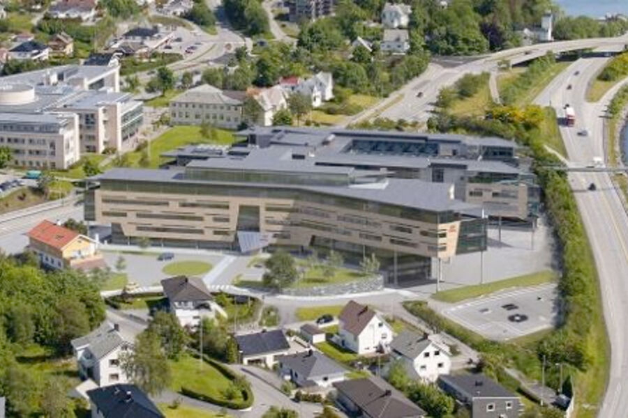 Norsk Maritimt Kompetansesenter (NMK).