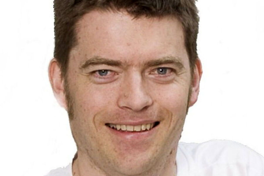 Skallsikring og filtrering er eksempler på forhold det viktig å vurdere også for naturlig og hybrid ventilasjon, ifølge Arne Pihl Bordi. Foto: Norconsult.