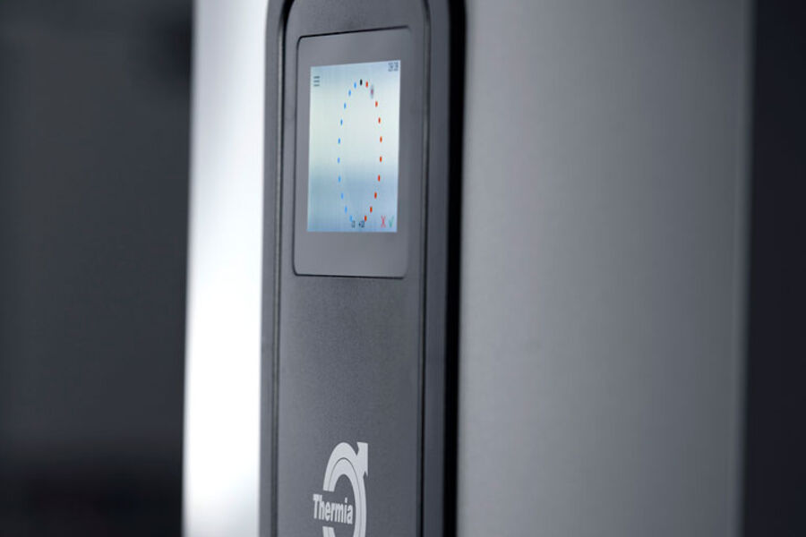 Danfoss har lansert v den nye bergvarmepumpen Thermia Diplomat Inverter.
