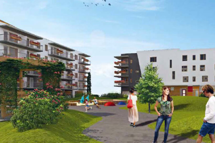 Illustrasjon Gartnerlokka