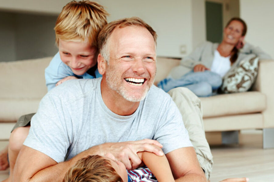 Illustrasjon. Swegon 