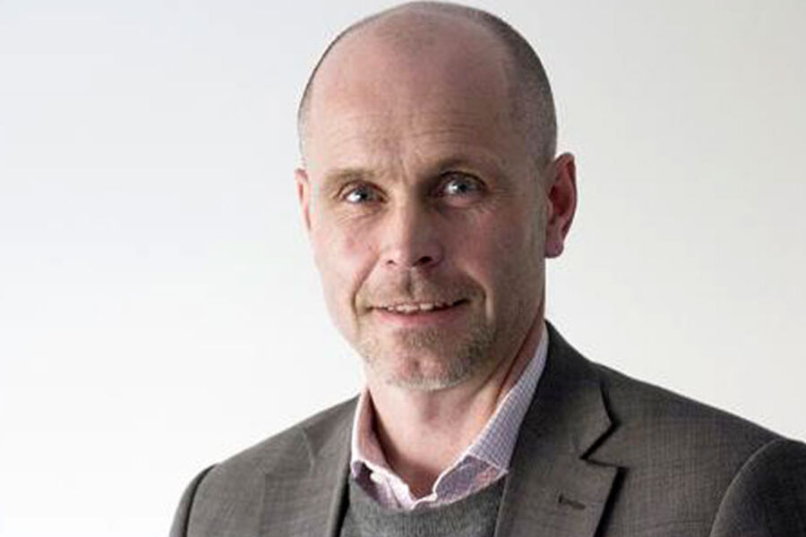 GK Konsern henter Jo Sverre Aasheim til stillingen som konserndirektør finans. 