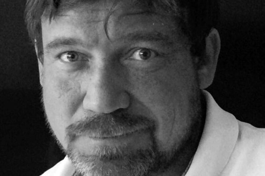 Tor Strand Jacobsen begynner i Villeroy & Boch Norge AS