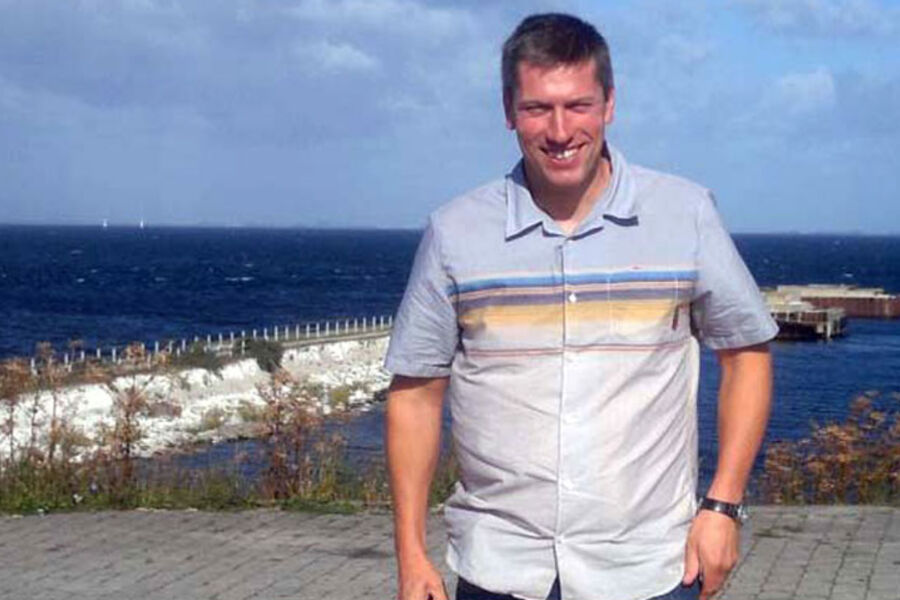 Jens Løvås er ansatt som avdelingsleder i Rørentreprenørene Norge - Oslo og administrerende direktør i Rørentreprenørenes Felleskontor. Foto.privat