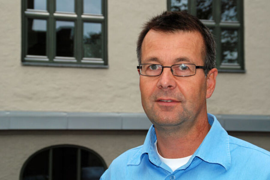 Per F. Jørgensen, Seniorrådgiver
Energi og miljø, Asplan VIak AS
