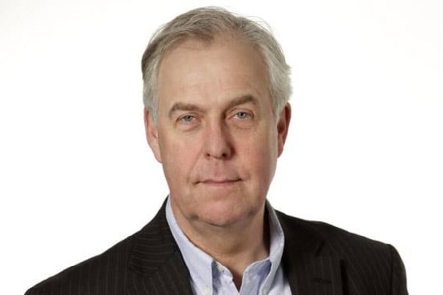 Erik Øimoen er ansatt som ny direktør for Forsvarsbygg utvikling