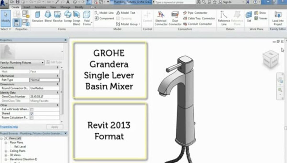 grohe-tilbyr-bim-data-2