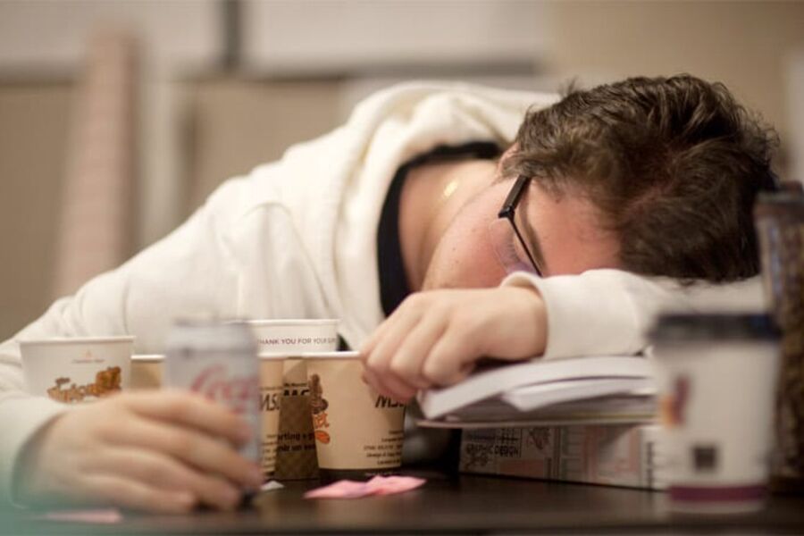 Ifølge Arbeidstilsynet Vestlandet utfører mange kommuner vedlikeholdet av inneklimaanlegg etter skippertaksmetiden. Det flikkes litt her og litt der.