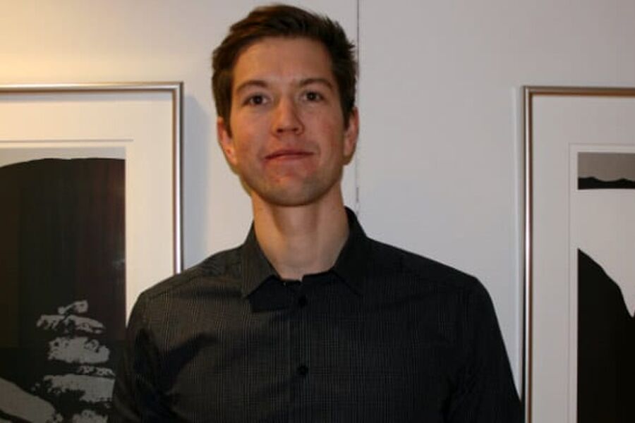 Sivilingeniør Magnus Klæboe i Erichsen og Horgen mener det gjøres mye bra i forhold til utviklingen innen sanitærløsninger. Men det  krever godt håndverk i alle prosjektets faser. 