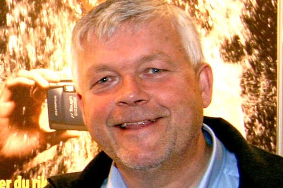 Daglig leder i Fagrådet for våtrom, Cato O. Karlsen, inviterer til spennende foredrag og oppdateringer innenfor våtromsnormen i førsten av april. 
