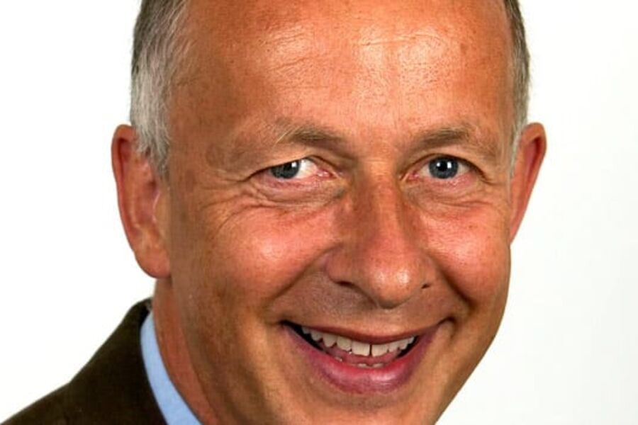 Per Frydenberg, Nordic Area Manager med ansvar for Finland, Sverige og Norge har besluttet å gi seg som leder i Grundfos.