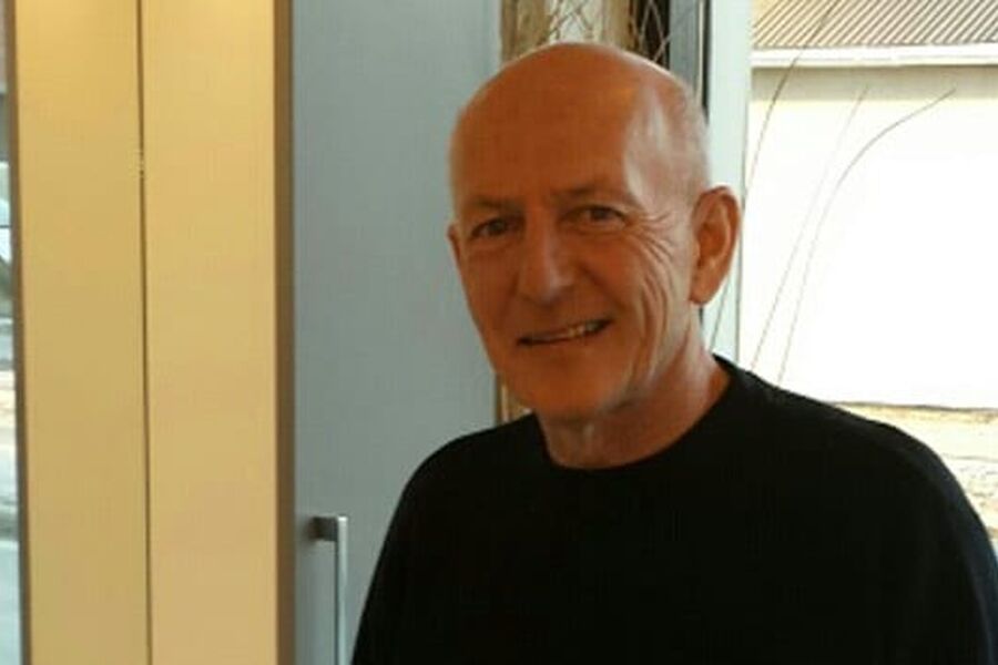 Daglig leder Roar Aasen i S-Rør AS, er overbevist om at kjedetilknytning for en rørleggerbedrift, er veien å gå i fremtiden. 