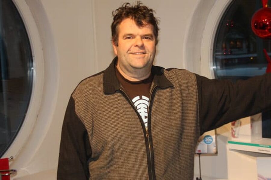 Comfortør Dag Erik Svalland i Svalland VVS AS mener at rørleggeren må fokusere på å levere kvalitet i alle ledd. Det er viktig for bransjens rykte. 