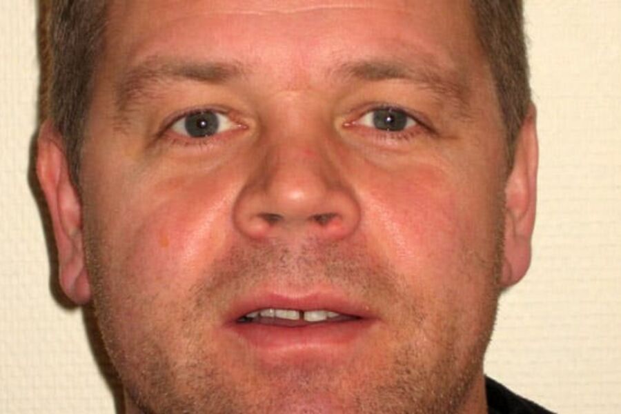 Frode Vareberg har tiltrådt som ny regionleder for Hamstad AS i Bergen 