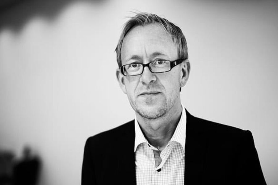 Kim Robert Lisø, Skanska Teknikk