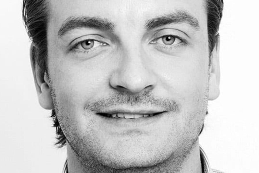 Sebastian Daniel Sjøvik tiltrådte stillingen som Prosjektleder i GK Norge, avd. Kulde i Oslo. 