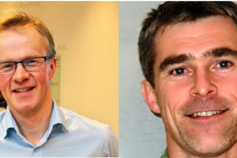 Mads Mysen er Seniorforsker ved SINTEF og Professor II ved Høyskolen i Oslo og Akershus hvor han underviser i Ventilasjonsteknikk, og Peter G. Schild.  PhD, Senior Scientist
SINTEF Buildings & Infrastructure / SINTEF Byggforsk
