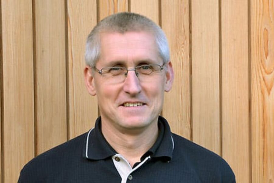 Arne Dahl er ansatt som ny regionsdirektør i GK Oslo