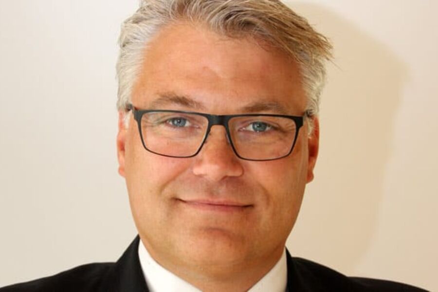 Ståle Johannesen blir Grohe`s nye mann i Norge.Johannesen kommer fra Østnor. 