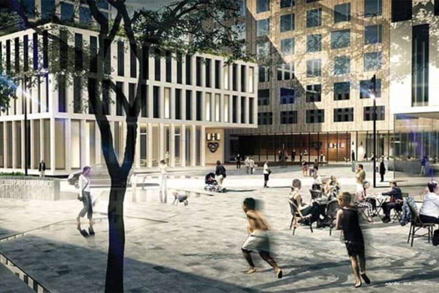 ll. Nordic office of architecture