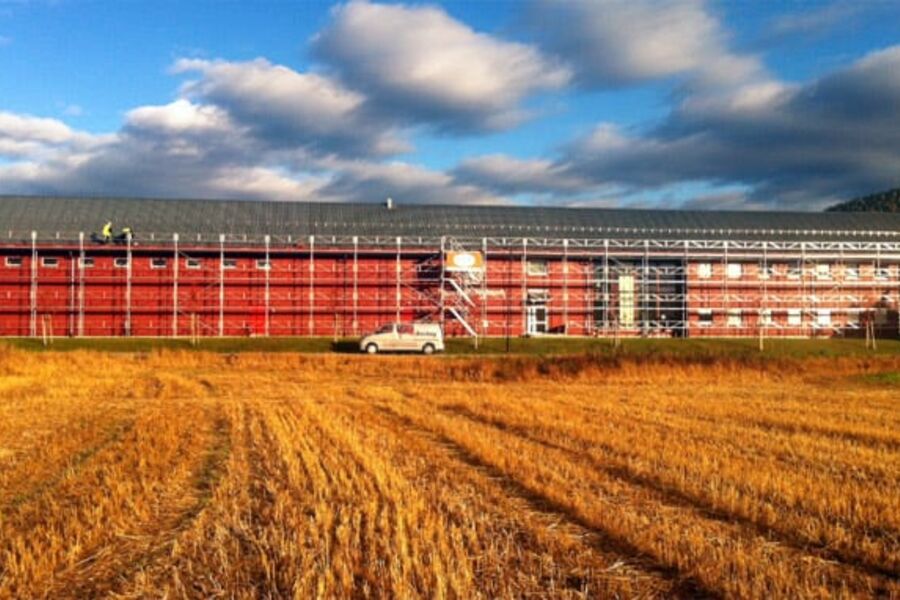 Foto: Per Anders Westgaard. 