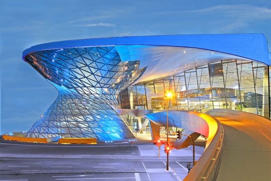 Kurset hos Arkitektbedriftene skal være en spesifikk introduksjon til energibehov, levert energi, bundet energi, CO2 avtrykk og hva som kan påvirkes av arkitekt ved beregning av energi i bygg. Illustrasjonsfoto.