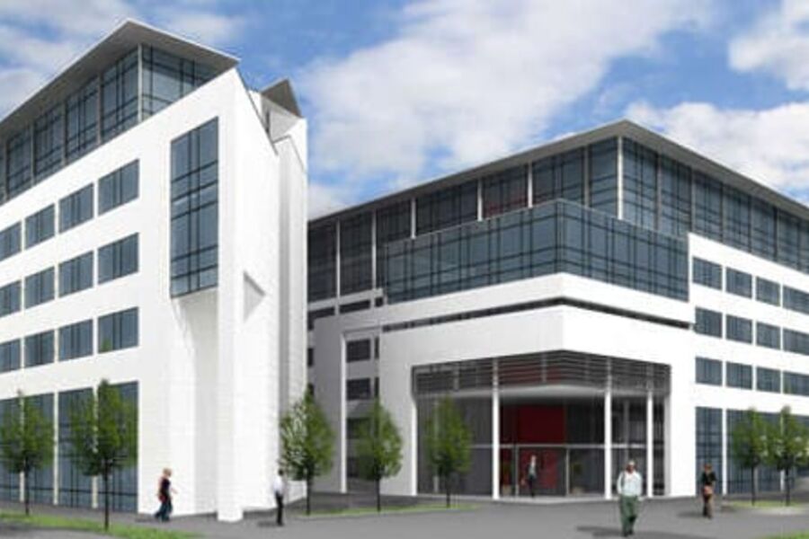 Illustrasjonsfoto.Foto: Entra