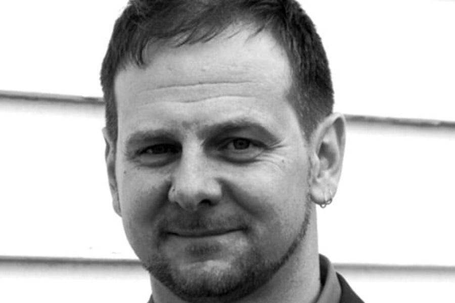 Prosjekt- og bærekraftigansvarlig i NAL, Michael Lommertz er opptatt av at nye TEK 15 ikke blir et hinder for nytenkning.