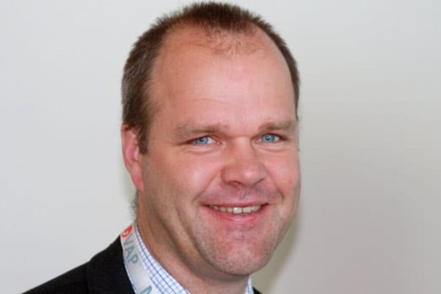 Bård Baardsen, NOVAP.