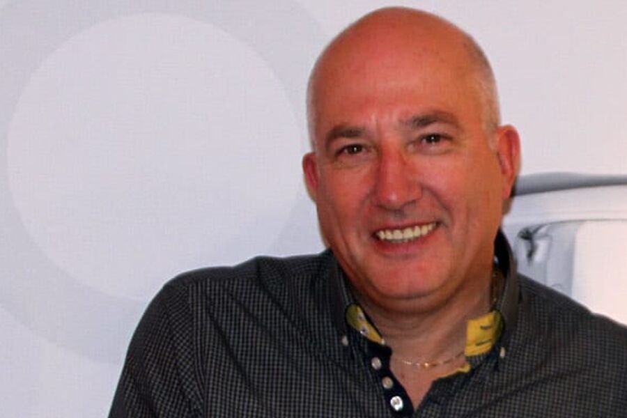 Arne Korsbakken mener VVS bransjen står foran mange spennende utfordringer fremover. - Mye vil endre seg på innkjøpssiden og blant aktørene i verdikjeden.