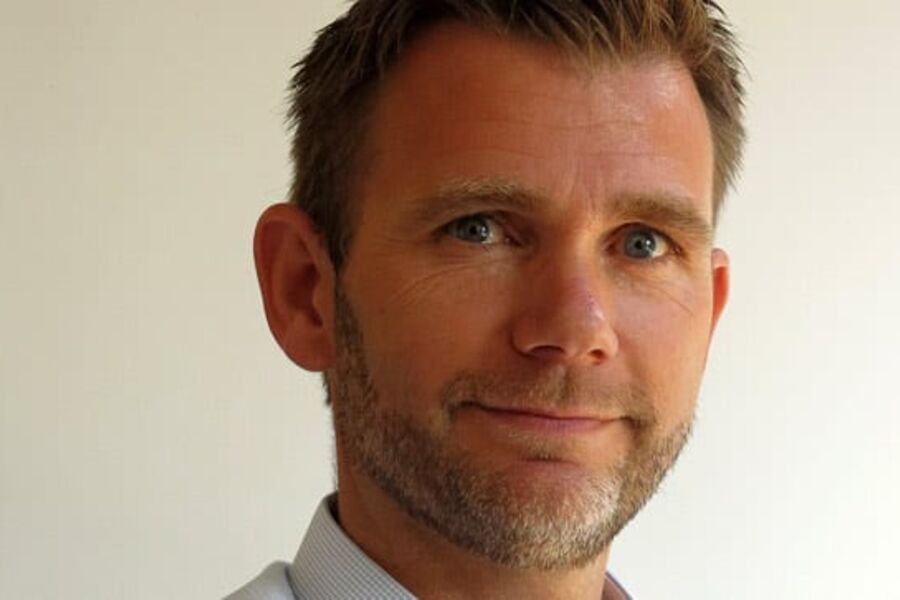 Roar S. Braathen har begynt som KAM hos Flexit AS.