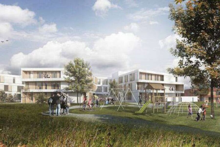 Illustrasjon: Nordic og Aart