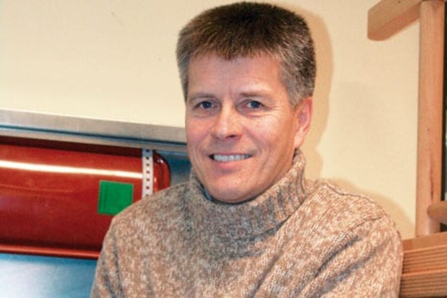 Rune Østvold går fra Intra til Xylem water Solutions, som ny markedssjef.