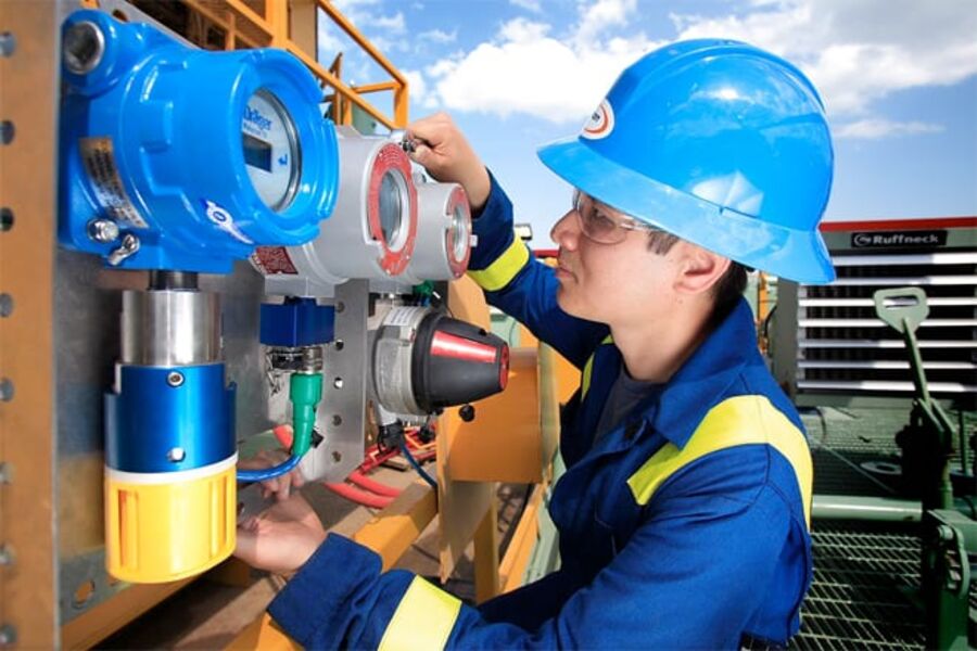 Bruk av energigass i 2020 er estimert å medføre en reduksjon av norske NOX-utslipp tilsvarende ca. 7 prosent av totale norske utslipp i 2011. 