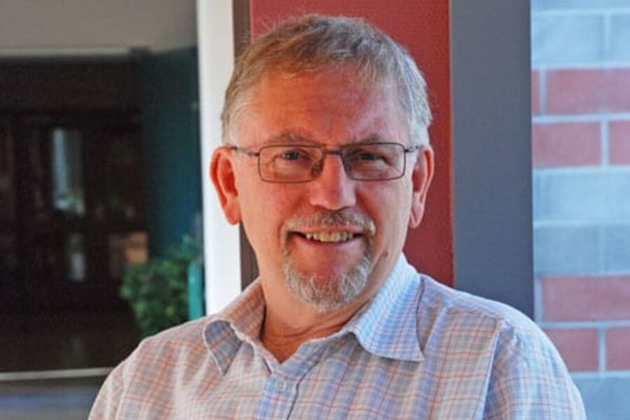 Jan Vilhelm Bakke, Phd, overlege i Arbeidstilsynet. Førsteamanuensis NTNU