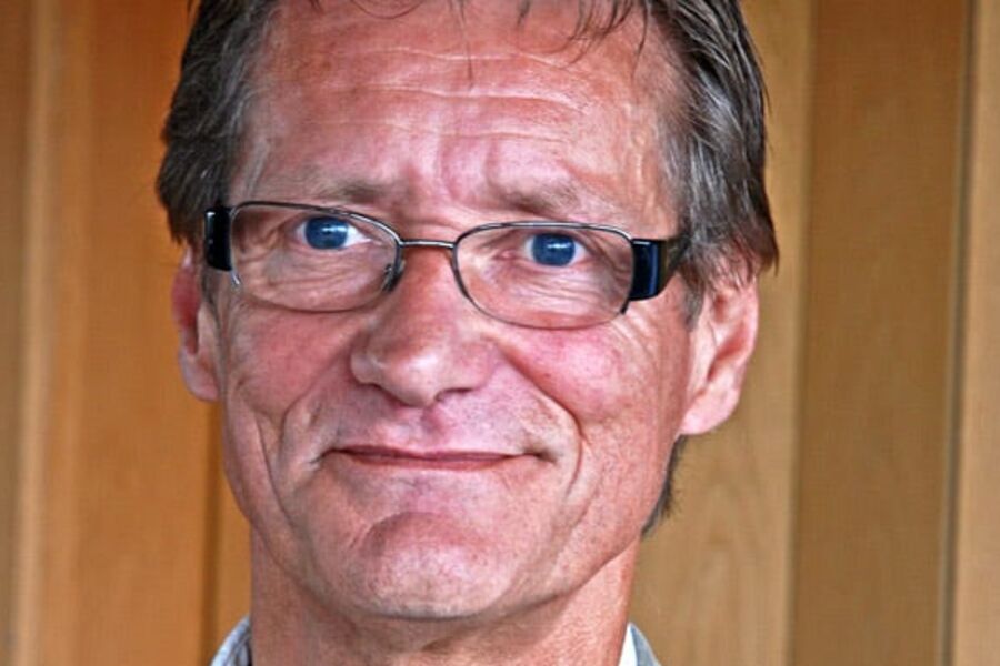  Det håndverkere ofte må svi for, er at de har vært for lite påpasselige med det formelle, forteller Bjørn Grimsrud. 