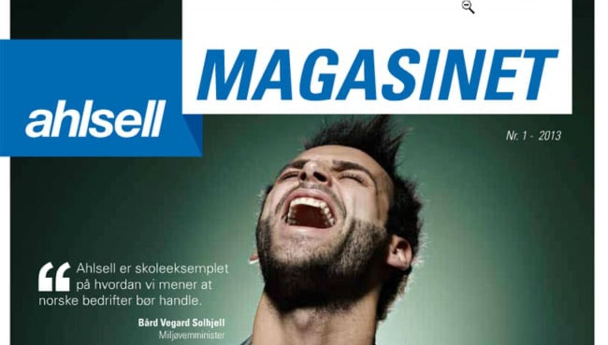 ahlsell-lanserer-kunde-magasin-med-gronn-profil-2